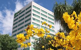 Holiday Inn San Luis Potosi-Quijote